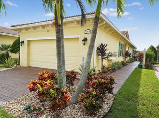 21039 SW Modena Way, Port Saint Lucie, FL 34986