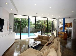 1936 Swift Blvd, Houston, TX 77030