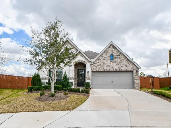 13042 Sheildaig St, Richmond, TX 77407