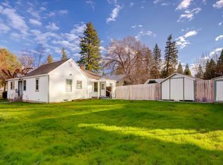 13207 Ridge Rd, Grass Valley, CA 95945