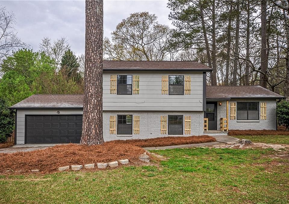 1st image of 2887 Spanish Oak Dr SW