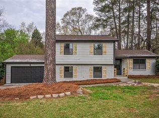 2887 Spanish Oak Dr SW, Lilburn, GA 30047