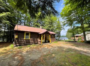 86 S Little Wolf Rd, Tupper Lake, NY 12986