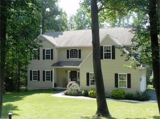 196 Sugarman Rd, Coatesville, PA 19320