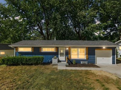 7016 NW Coronado St, Kansas City, MO, 64152