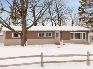 6461 80th St NW, Maple Lake, MN 55358