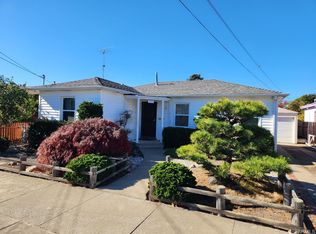 553 34th St, Richmond, CA 94805