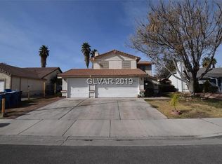 1523 Elaine Dr, Las Vegas, NV 89142
