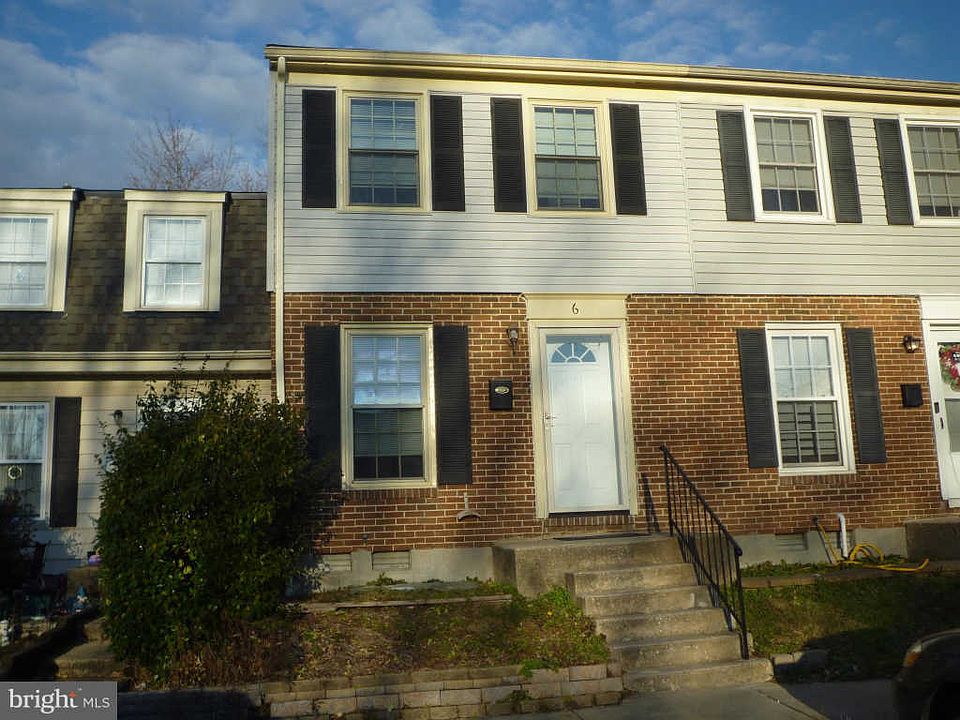 6 Stewarton Ct Nottingham MD 21236 Apartments for Rent Zillow