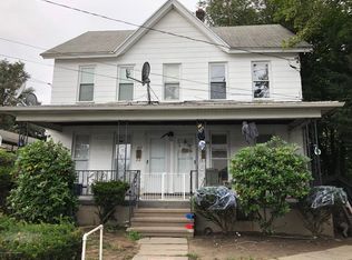 227 Hollister Ave, Scranton, PA 18508