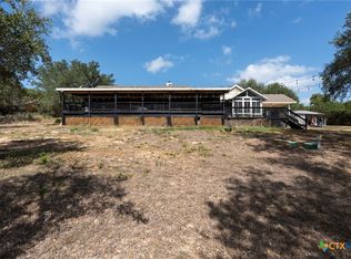 519 Eden Ranch Dr, Canyon Lake, TX 78133