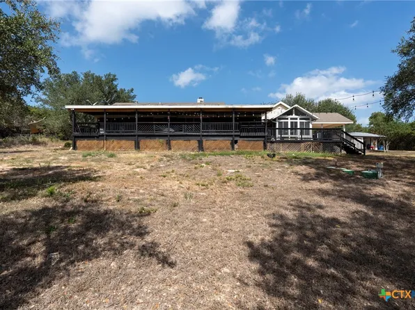 519 Eden Ranch Dr, Canyon Lake, TX 78133