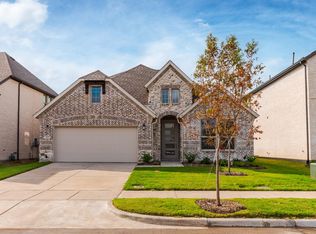 3705 Hudson Way, Melissa, TX 75454