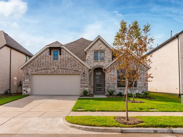 3705 Hudson Way, Melissa, TX 75454
