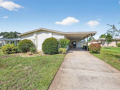 3006 Rainbow Rd, Tavares, FL, 32778