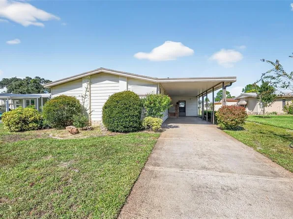 3006 Rainbow Rd, Tavares, FL 32778