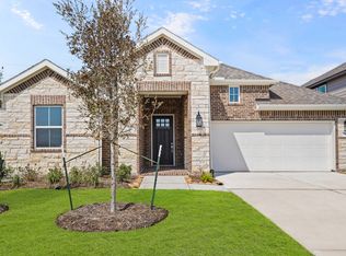 7939 Driftwood Bay Dr, Cypress, TX 77433
