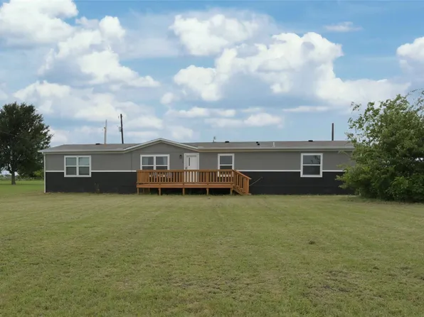 116 El Dorado St, Decatur, TX 76234
