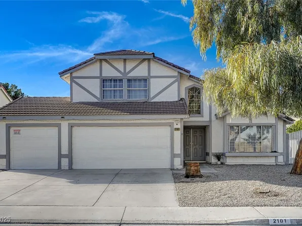 2101 Autumn Lull Dr, Las Vegas, NV 89146