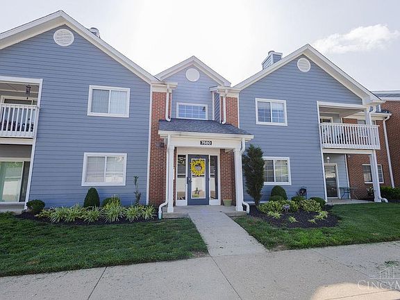 2nd image of 7680 Scioto Ct APT 104