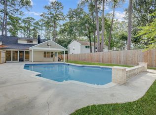 6502 Cypress Point Dr, Houston, TX 77069