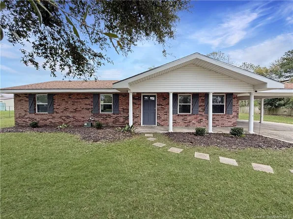 3148 Jerrie Ave, Westlake, LA 70669