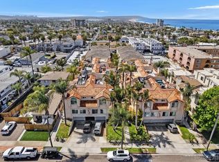 919 Agate St UNIT 5, San Diego, CA 92109