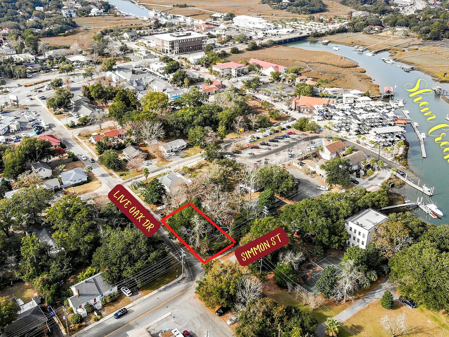 0 Simmons St LOT 5, Mount Pleasant, SC 29464 Zillow