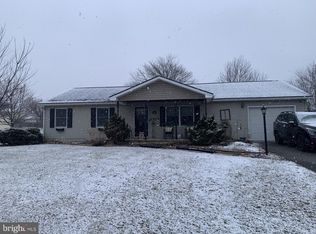 13559 Mockingbird Ln, Orrstown, PA 17244