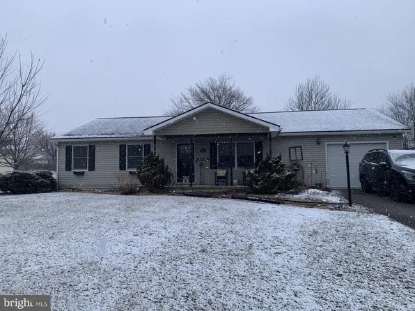 13559 Mockingbird Ln, Orrstown, PA 17244