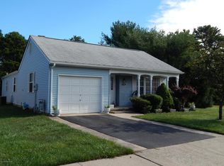 58 Prince Charles Dr, Toms River, NJ 08757