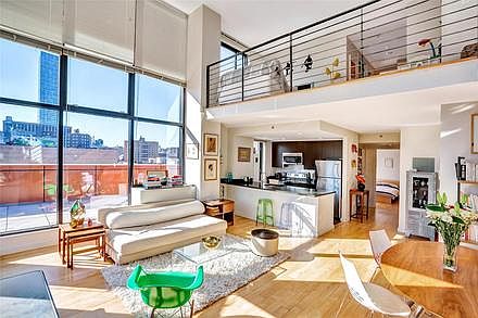 4th image of 1595 Lexington Ave #Phd