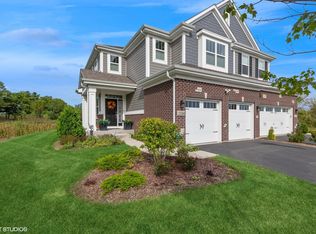 23264 N Pinehurst Dr, Kildeer, IL 60047