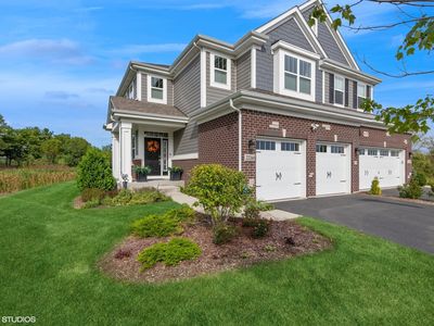 23264 N Pinehurst Dr, Kildeer, IL, 60047