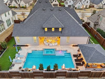 4350 Cotton Belt Ln, Prosper, TX, 75078