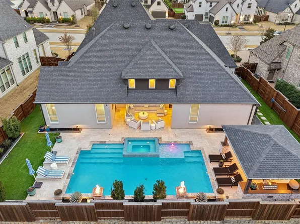 4350 Cotton Belt Ln, Prosper, TX 75078