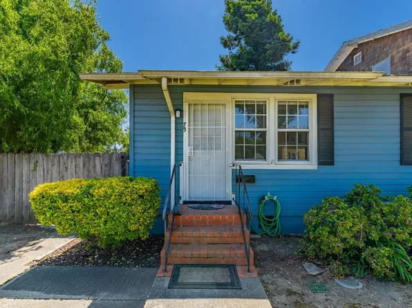 75 Baldwin Street, Vallejo, CA 94590