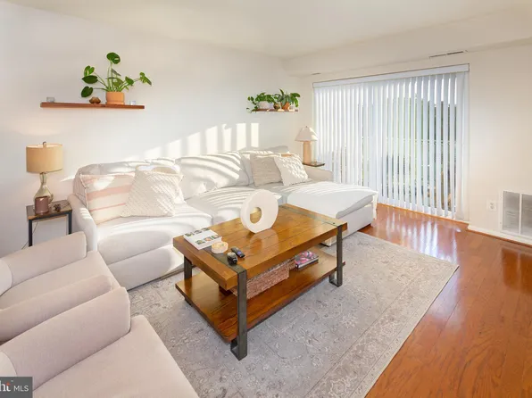 1931 N Cleveland St APT 609, Arlington, VA 22201