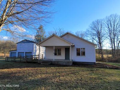 2316 Poe Rd, Soddy Daisy, TN, 37379