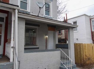 6007 Magnolia St, Philadelphia, PA 19144