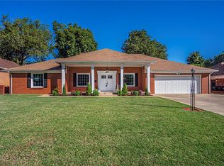 3613 NW 43rd St, Oklahoma City, OK 73112