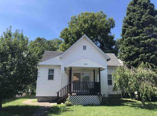 455 S 17th St, Terre Haute, IN 47807