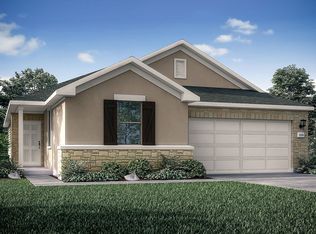 203 Stinchcomb Rd, Hutto, TX 78634