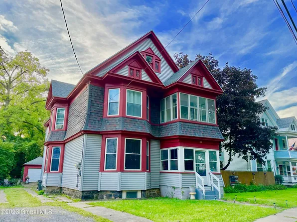 21 Washington Avenue, Scotia, NY 12302