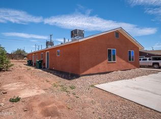 1408 W 2nd St, Winslow, AZ 86047