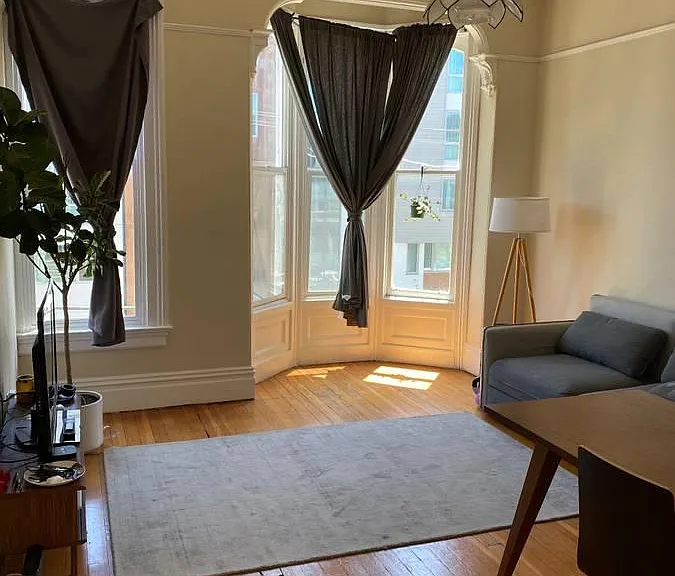 444 Fell St #B — Photo 7