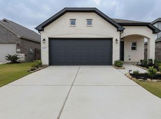 13330 Padre Bay Ln, Iowa Colony, TX 77583