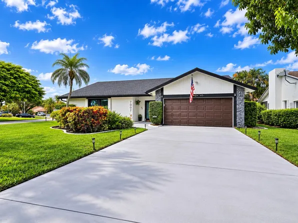 7007 NW 40TH Place, Coral Springs, FL 33065