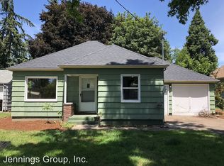 2555 Haig St, Eugene, OR 97402
