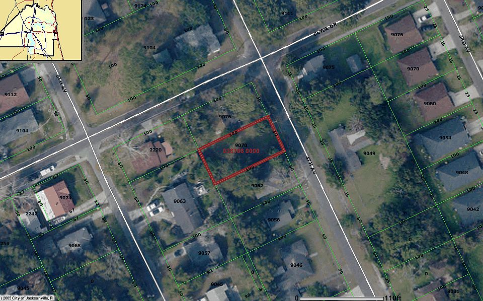 2nd image of 9070 4th Ave